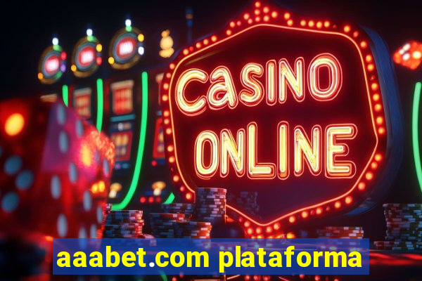 aaabet.com plataforma